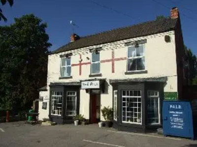 The Mill Pub in Brimington