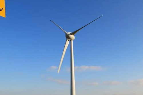 Renewable energy