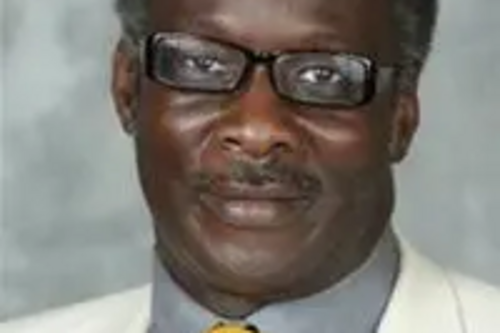 Alexis Diouf