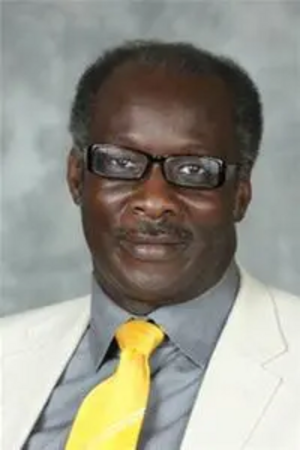 Alexis Diouf