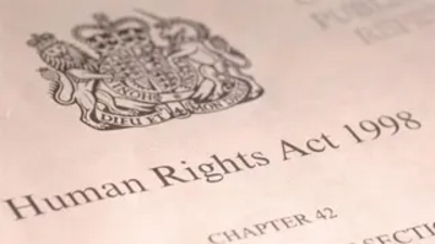 Human Rights Act