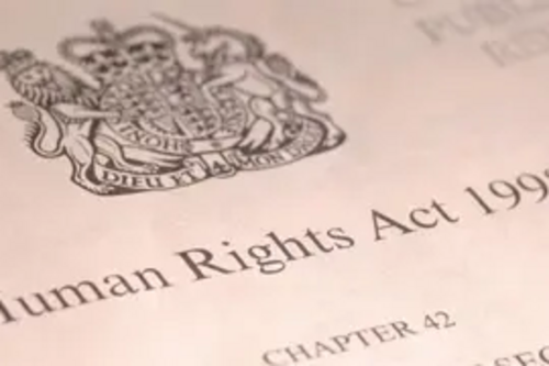 Human Rights Act