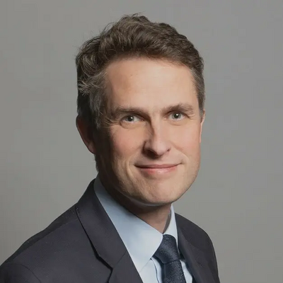 Gavin Williamson