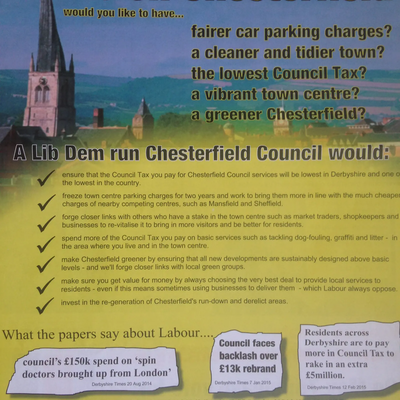 Leaflet